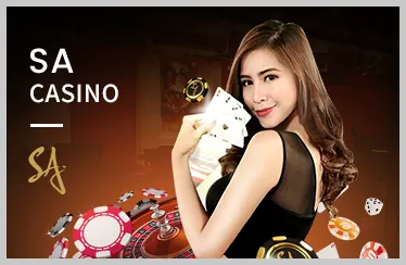 Casino Trực Tuyến W88