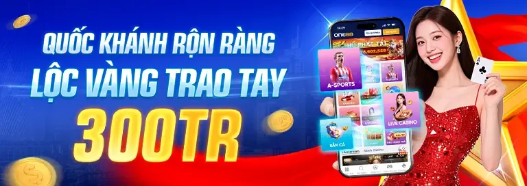 Ưu đãi chào mừng ae3888
